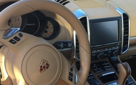 Porsche Cayenne III, 2012 год, 3 950 000 рублей, 8 фотография