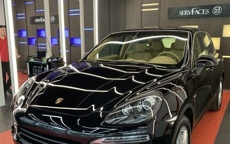Porsche Cayenne III, 2012 год, 3 950 000 рублей, 7 фотография