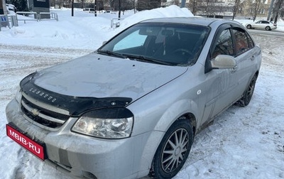 Chevrolet Lacetti, 2008 год, 499 000 рублей, 1 фотография