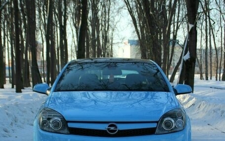 Opel Astra OPC H, 2008 год, 1 180 000 рублей, 10 фотография