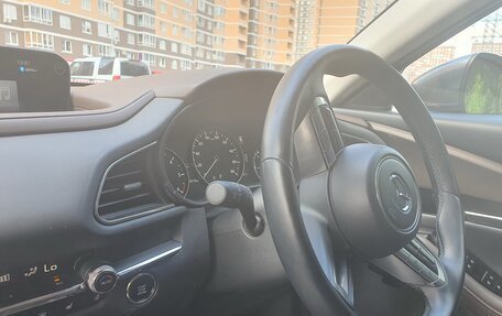 Mazda CX-30 I, 2019 год, 2 430 000 рублей, 7 фотография