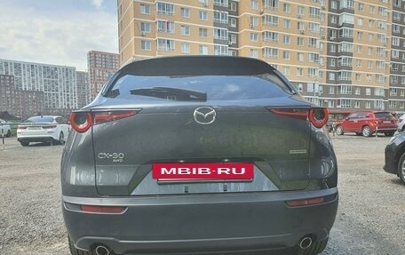 Mazda CX-30 I, 2019 год, 2 430 000 рублей, 4 фотография