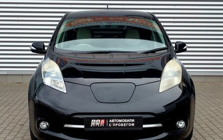 Nissan Leaf I, 2011 год, 650 000 рублей, 2 фотография