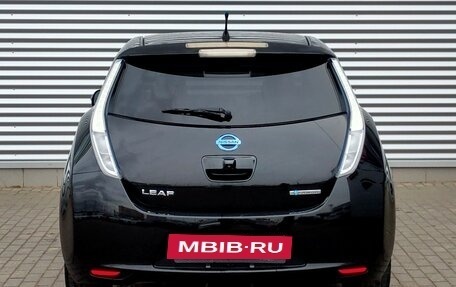 Nissan Leaf I, 2011 год, 650 000 рублей, 7 фотография