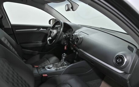 Audi A3, 2014 год, 1 110 000 рублей, 7 фотография