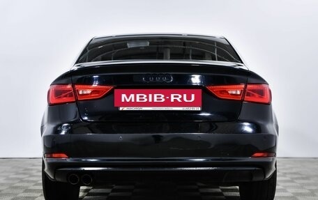 Audi A3, 2014 год, 1 110 000 рублей, 5 фотография