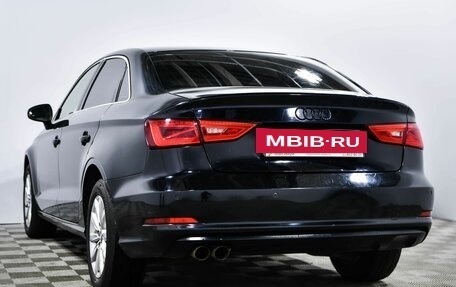Audi A3, 2014 год, 1 110 000 рублей, 6 фотография