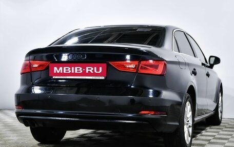Audi A3, 2014 год, 1 110 000 рублей, 4 фотография