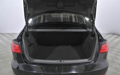 Audi A3, 2014 год, 1 110 000 рублей, 14 фотография