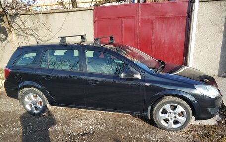 Opel Astra H, 2012 год, 880 000 рублей, 2 фотография