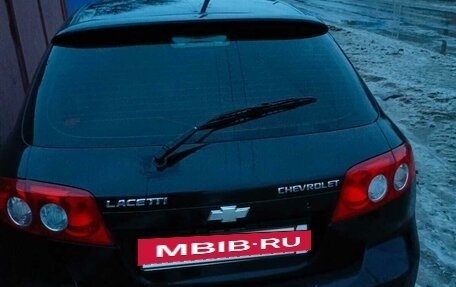 Chevrolet Lacetti, 2008 год, 500 000 рублей, 6 фотография
