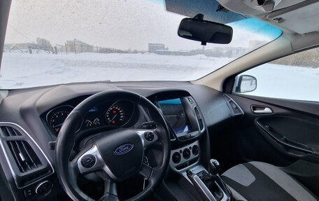 Ford Focus III, 2012 год, 830 000 рублей, 6 фотография