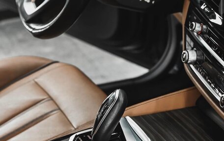 BMW 5 серия, 2017 год, 2 939 500 рублей, 9 фотография