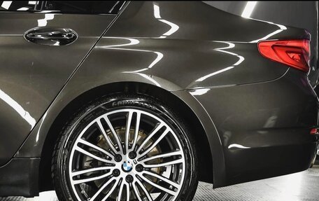 BMW 5 серия, 2017 год, 2 939 500 рублей, 5 фотография