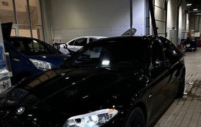 BMW 5 серия, 2011 год, 2 100 000 рублей, 1 фотография