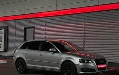 Audi A3, 2009 год, 800 000 рублей, 1 фотография