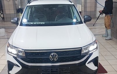 Volkswagen Taos, 2022 год, 2 550 000 рублей, 1 фотография