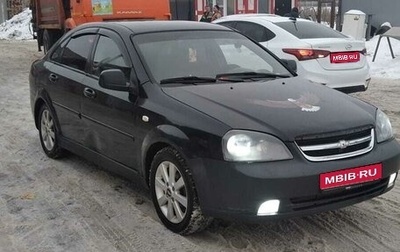 Chevrolet Lacetti, 2011 год, 350 000 рублей, 1 фотография