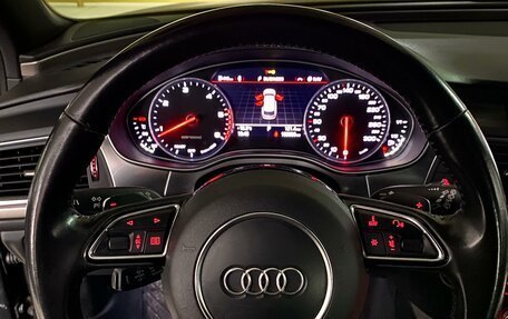 Audi A6 allroad, 2017 год, 3 400 000 рублей, 5 фотография