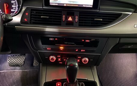 Audi A6 allroad, 2017 год, 3 400 000 рублей, 13 фотография
