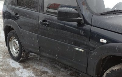 Chevrolet Niva I рестайлинг, 2012 год, 510 000 рублей, 1 фотография