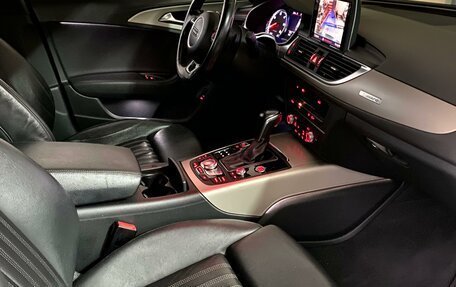 Audi A6 allroad, 2017 год, 3 400 000 рублей, 16 фотография