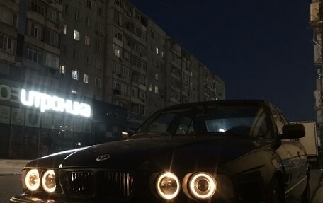 BMW 5 серия, 1994 год, 300 000 рублей, 4 фотография