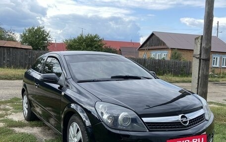 Opel Astra H, 2008 год, 515 000 рублей, 3 фотография