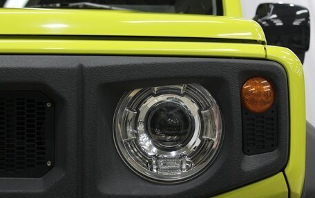 Suzuki Jimny, 2021 год, 3 500 000 рублей, 9 фотография