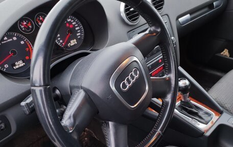 Audi A3, 2011 год, 916 500 рублей, 5 фотография