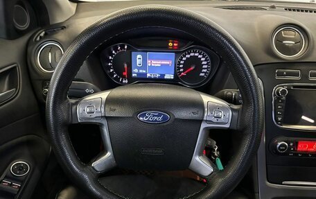 Ford Mondeo IV, 2011 год, 1 100 000 рублей, 10 фотография