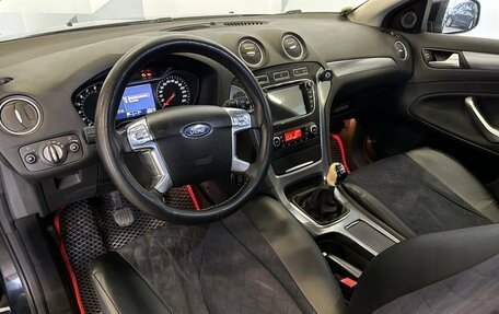 Ford Mondeo IV, 2011 год, 1 100 000 рублей, 7 фотография