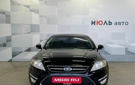 Ford Mondeo IV, 2011 год, 1 100 000 рублей, 2 фотография