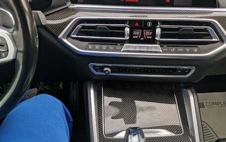 BMW X6, 2020 год, 9 990 000 рублей, 12 фотография