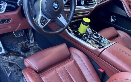 BMW X5, 2019 год, 8 200 000 рублей, 10 фотография