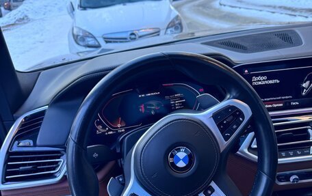 BMW X5, 2019 год, 8 200 000 рублей, 11 фотография