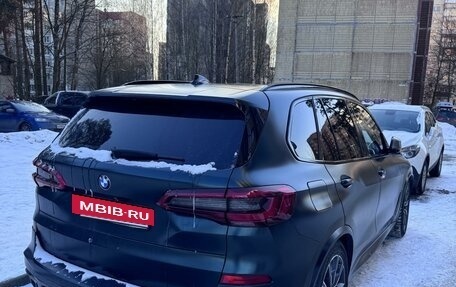 BMW X5, 2019 год, 8 200 000 рублей, 6 фотография