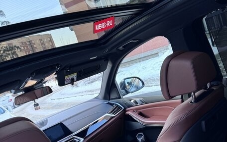 BMW X5, 2019 год, 8 200 000 рублей, 9 фотография