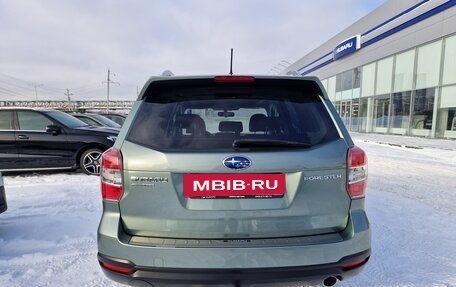 Subaru Forester, 2013 год, 2 490 000 рублей, 5 фотография