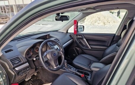 Subaru Forester, 2013 год, 2 490 000 рублей, 8 фотография