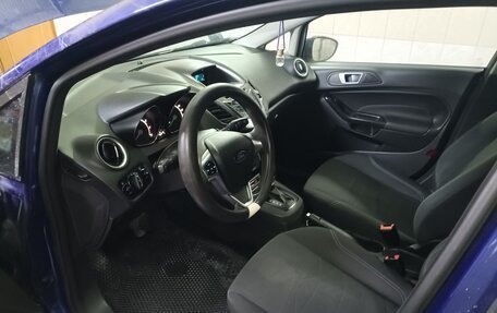 Ford Fiesta, 2016 год, 969 000 рублей, 3 фотография