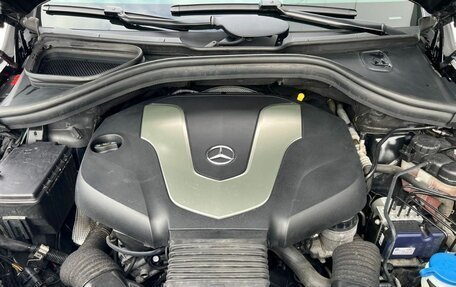 Mercedes-Benz GLE Coupe, 2017 год, 5 250 000 рублей, 7 фотография