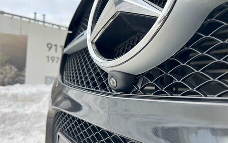 Mercedes-Benz GLE Coupe, 2017 год, 5 250 000 рублей, 12 фотография