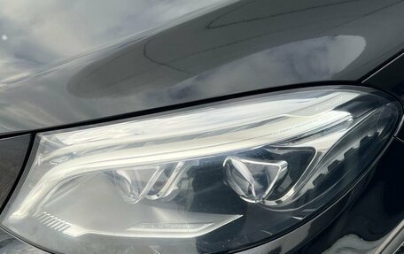 Mercedes-Benz GLE Coupe, 2017 год, 5 250 000 рублей, 10 фотография