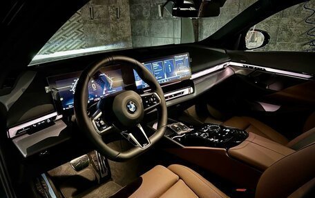 BMW 5 серия, 2023 год, 9 990 000 рублей, 7 фотография