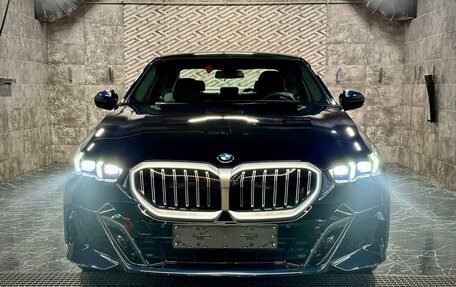 BMW 5 серия, 2023 год, 9 990 000 рублей, 2 фотография