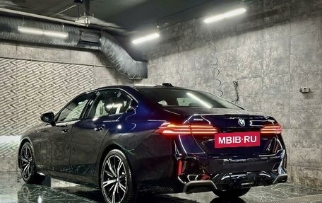 BMW 5 серия, 2023 год, 9 990 000 рублей, 6 фотография