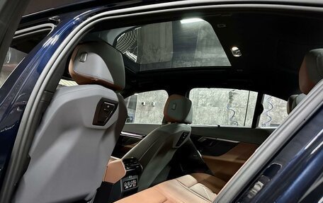 BMW 5 серия, 2023 год, 9 990 000 рублей, 14 фотография