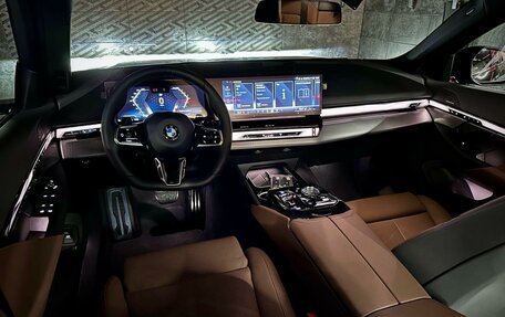 BMW 5 серия, 2023 год, 9 990 000 рублей, 25 фотография