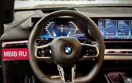 BMW 5 серия, 2023 год, 9 990 000 рублей, 18 фотография